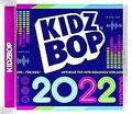 Kidz Bop 2022 von Kidz Bop Kids | CD | Zustand gut