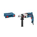 BOSCH Schlagbohrmaschine GSB 24-2 | 1,100 Watt