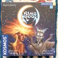 Spiel ☆ Blue Moon Spiel für 2 von Kosmos *** Top Zustand *** 100% Komplett