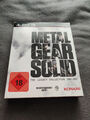 Metal Gear Solid: The Legacy Collection (Sony PlayStation 3, 2013) - PS3 Spiel