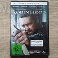 Robin Hood Director's Cut DVD Film in Hülle OVP (DVD sehr gut)