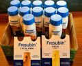 Fresubin Protein Energy Mischkarton 2KCAL Drink 12 Flaschen x 200ml 400+300 kcal