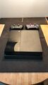 Sony PlayStation 4 500GB Spielkonsole - Schwarz 