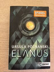 Elanus von Ursula Poznanski (2016, Taschenbuch)