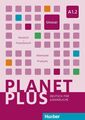 Planet Plus A1.2: Deutsch für Jugendliche.Deutsch als Fremdsprache / Glossar Deu