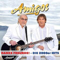 Amigos - Danke Freunde - 3 CDs