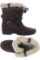 Kamik Stiefel Damen Boots Damenstiefel Winterschuhe Gr. EU 37 Leder ... #ti1kwvo