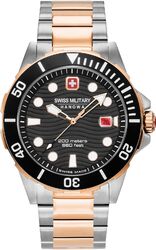 Swiss Military Hanowa Herren Armbanduhr 06-5338.12.007 Herrenuhr Uhr B-WARE