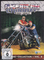 American Chopper - Volume 2 - 4xDVD Box-Set mint