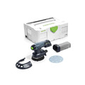 Festool ETSC 125-Basic Akku-Exzenterschleifer - 576370