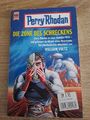  Perry Rhodan  : Die Zone des Schreckens,  von William Voltz I.