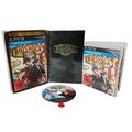 PS3 - BioShock: Infinite #Sonderedition mit Notizbuch DE/EN mit OVP