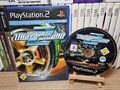 Need for Speed: Underground 2 (Sony PlayStation 2, 2004) PS2 OVP