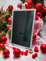 Samsung Galaxy Tab A7 SM-T500 32GB, Wi-Fi, 10,4 Zoll - Silber