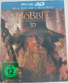 Der Hobbit  Eine unerwartete Reise ( 2 Blu-ray 2D u. 3D )  #16.2 14104 M10