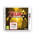 Nintendo 3DS - The Legend of Zelda: A Link Between Worlds UK mit OVP NEUWERTIG