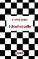 Schachnovelle - Zweig, Stefan