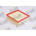 1x Luftfilter KRAFT AUTOMOTIVE 1711820 passend für OPEL GENERAL MOTORS