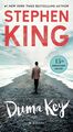 Duma Key | Stephen King | Englisch | Taschenbuch | Kartoniert / Broschiert