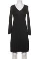 DONNA by HALLHUBER Kleid Damen Dress Damenkleid Gr. EU 36 Schwarz #pr8w35a