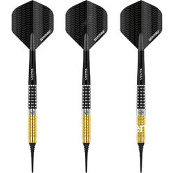 Winmau Soft Darts Steve Beaton Special Edition 90% Tungsten Softtip Softdart NEU