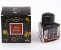 Diamine 150th Anniversary Tintengläser Tinte Glas 40ml DIA1112 Blood Orange