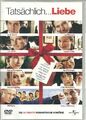 Tatsächlich ... Liebe - Hugh Grant, Liam Neeson, Colin Firth, Emma Thompson, uva