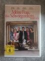 DVD NEU/OVP - Meine Frau, ihre Schwiegereltern und ich (2004) - Robert De Niro