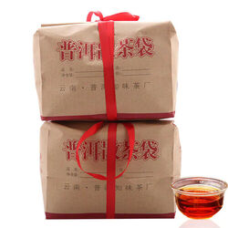 Hohe Qualität 500g Reife Pu-erh Tee Original Puer Tee Gesundheitspflege Lose