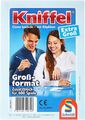 SCHMIDT SPIELE 49070 - KNIFFELBLOCK Extra Groß - 100 BLATT # NEU OVP 