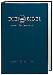 Die Bibel nach Martin Luthers Übersetzung - Lutherbibel ... | Buch | Zustand gutGeld sparen & nachhaltig shoppen!