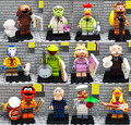 LEGO 71033 Muppets Minifigures Series ZUM AUSSUCHEN Minifiguren