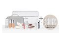 ***NEUHEIT: LR ZEITGARD SIGNATURE COMPLETE PRO SET**NEU**OVP***BEAUTY QUEEN***