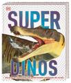 Super-Dinos | Michael Kokoscha | Deutsch | Buch | 192 S. | 2021