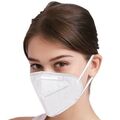 Mundschutz Maske  -FFP2 - FFP3 - Medizinische OP - Atem Mund  Schutzmaske Gesich