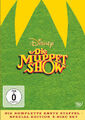 Die Muppet Show - Staffel 1