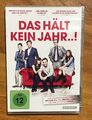 Das hält kein Jahr DVD