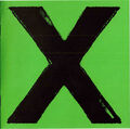 Ed Sheeran - X (without cover) | CD