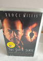 VHS Kassette Video Kassette Bruce Willis The Sixth Sense ab 16