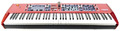 Clavia Nord Stage 76 HA Rev. B Hammer Piano Synthesizer + Top Zustand + Garantie