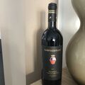 Campogiovanni Brunello di Montalcino DOCG, 2015, DOCG, 15%.