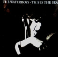 DIGITALLY REMASTER, The WATERBOYS, CD ,THIS IS THE SEA 2 CD