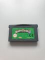 Wario Land 4 | GBA Modul | Nintendo Gameboy Advance | NEUWERTIG