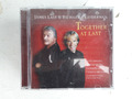 CD James Last & Richard Clayderman, Together at Last