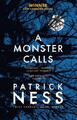 A Monster Calls | Patrick Ness, Siobhan Dowd | 2015 | englisch