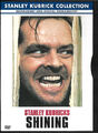 WARNER Erstauflagen : Shining (Stanley Kubrick) Snapper Case (Stephen King)