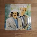 SIMON AND GARFUNKEL VINYL LP  Best Of ©72 Soft Rock Pop 60s 70s 60er 70er