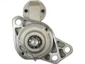 AS-PL (S3128) Anlasser, Starter für AUDI FORD SEAT SKODA VW