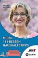 Meine 111 besten Haushaltstipps von Willicks, Yvonne | Buch | Zustand sehr gut