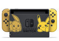 Nintendo Switch Konsole Spielkonsole 32GB Pokemon Let’s Go Pikachu Edition